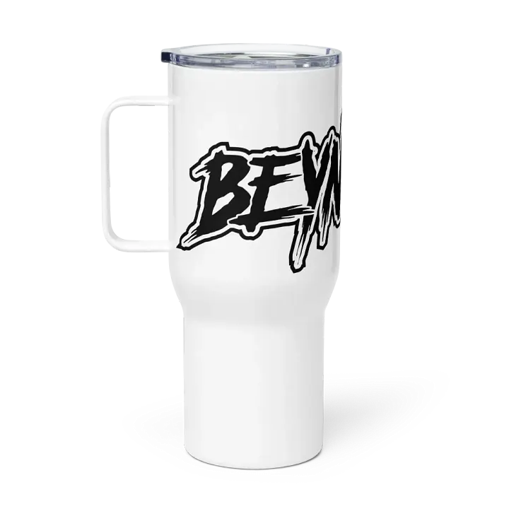 Travel Mug product image (1)