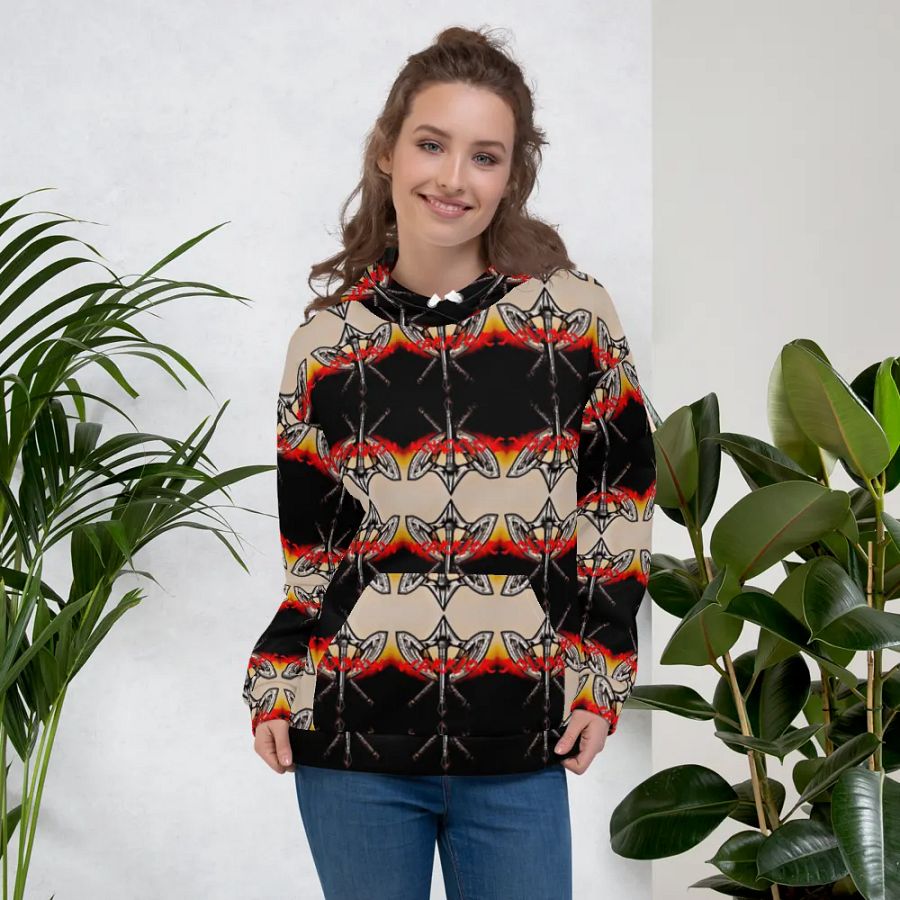 Warrior Sweatshirt product image (5)