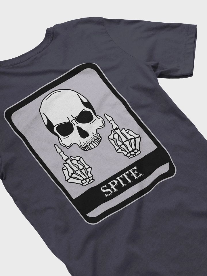 Living out of spite Shirt product image (1)