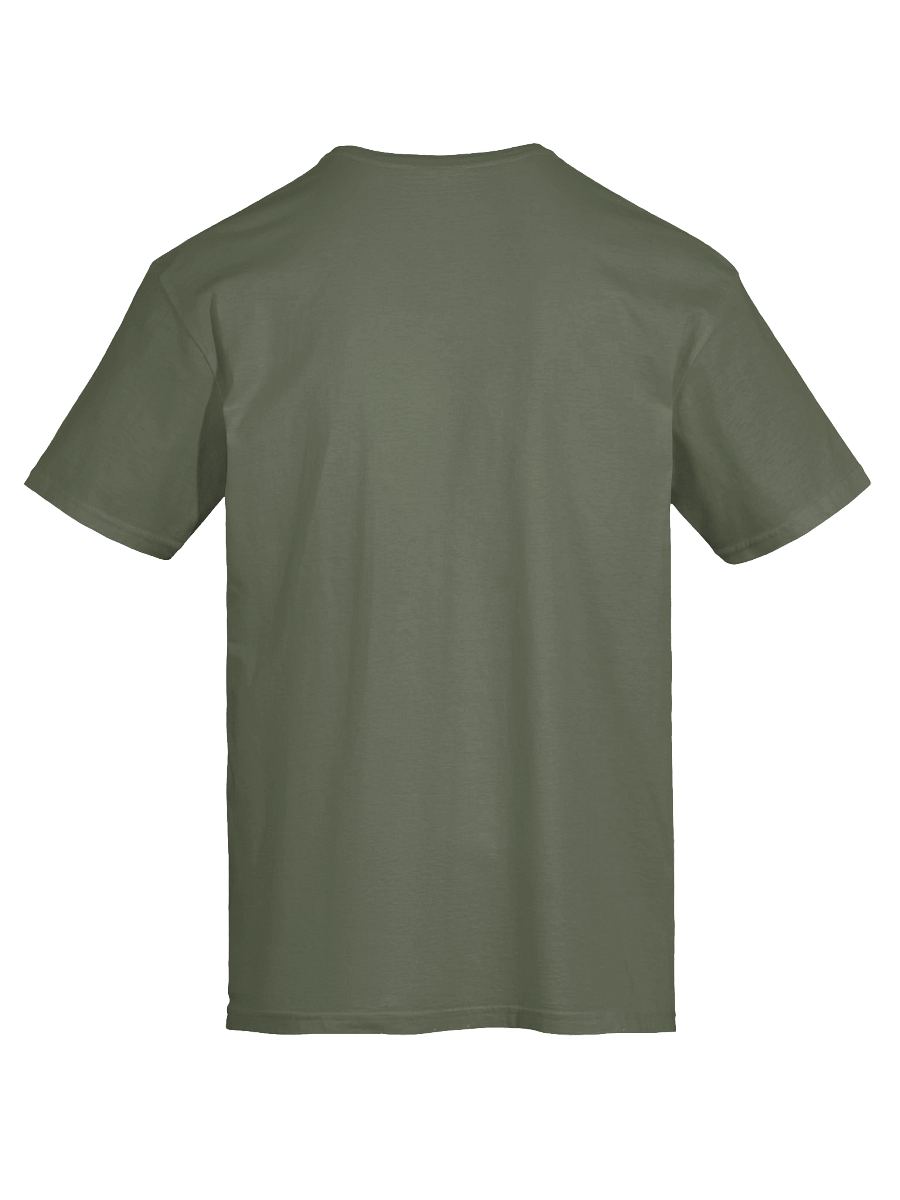 The Leprechaun & Lucky Draxile T-Shirt product image (7)