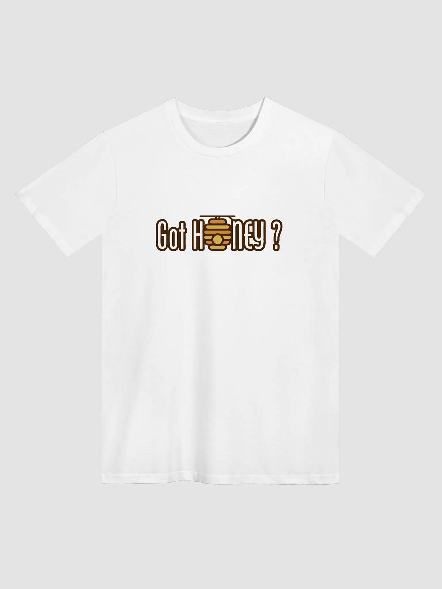 Got Honey Unisex Premium T-Shirt product image (1)