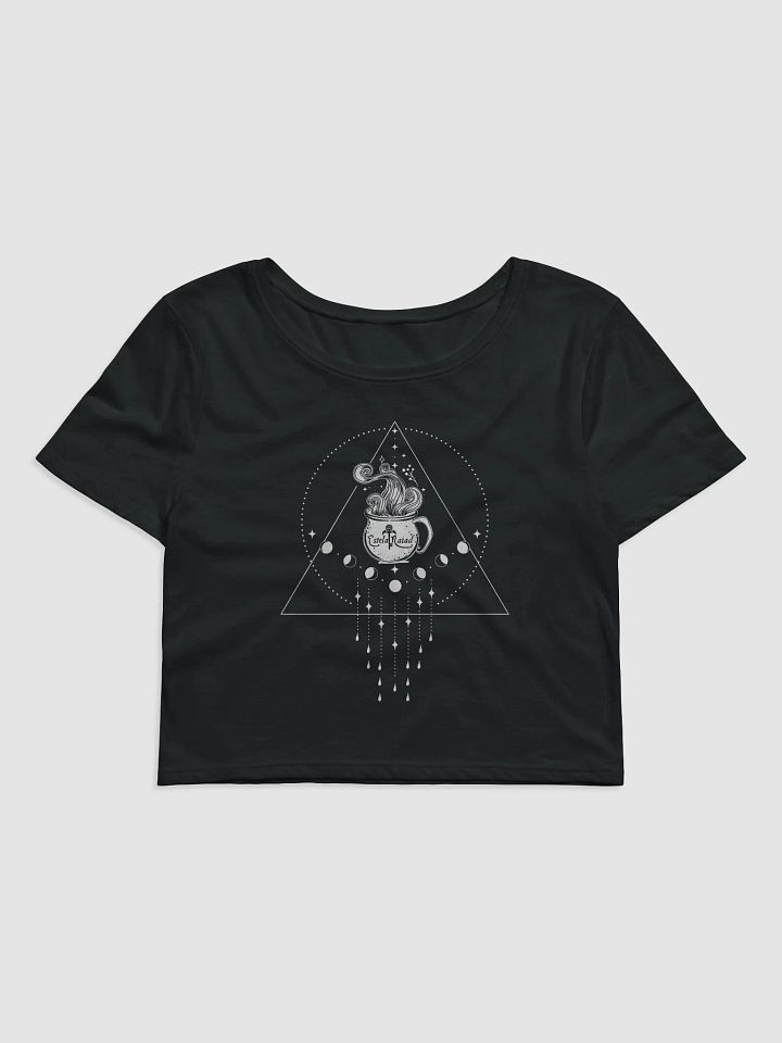 Brujería - Crop Top product image (1)
