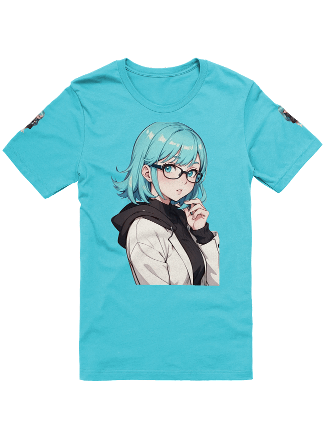 AQUA WAIFU K