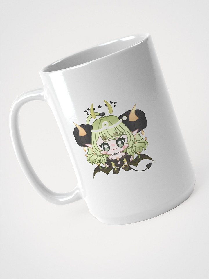 Aki on a Cup product image (1)