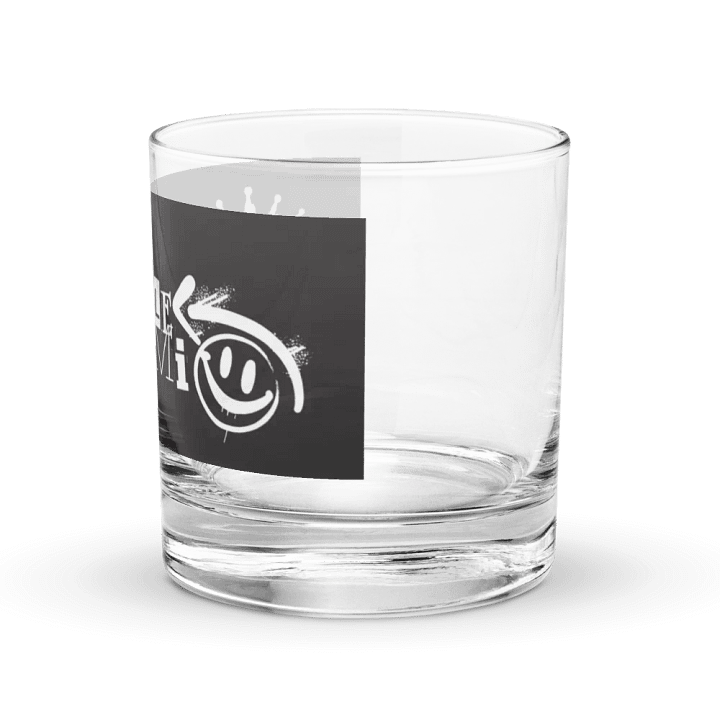Lemmi Rocks Glass product image (2)