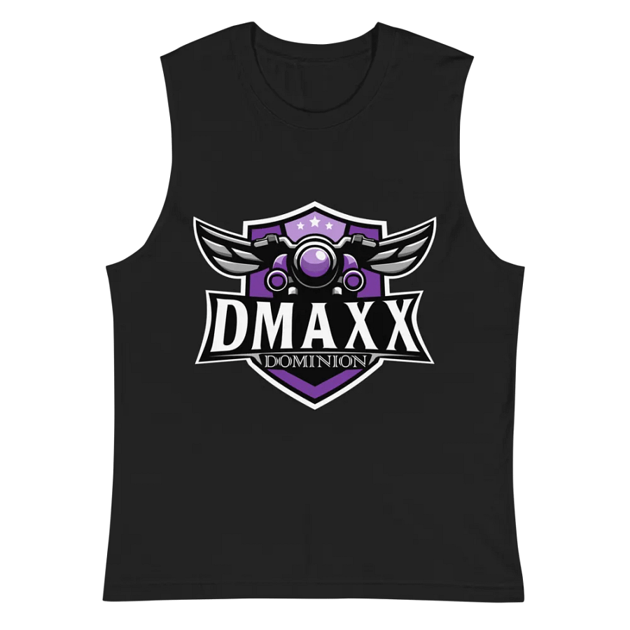 Dmaxx Muscle Tank product image (2)