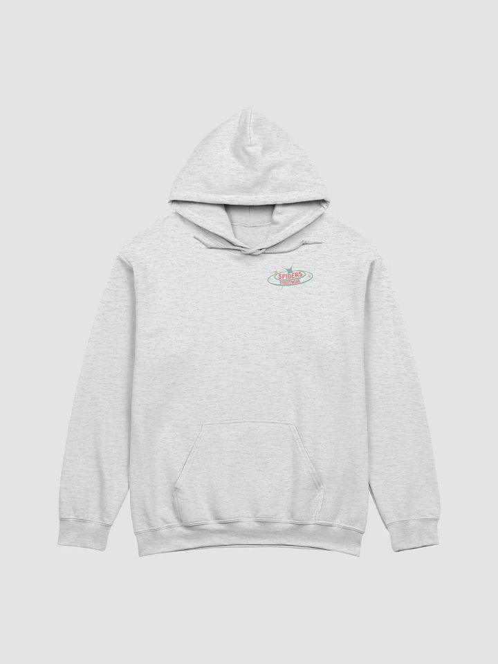 Starry Hoodie (green) product image (1)