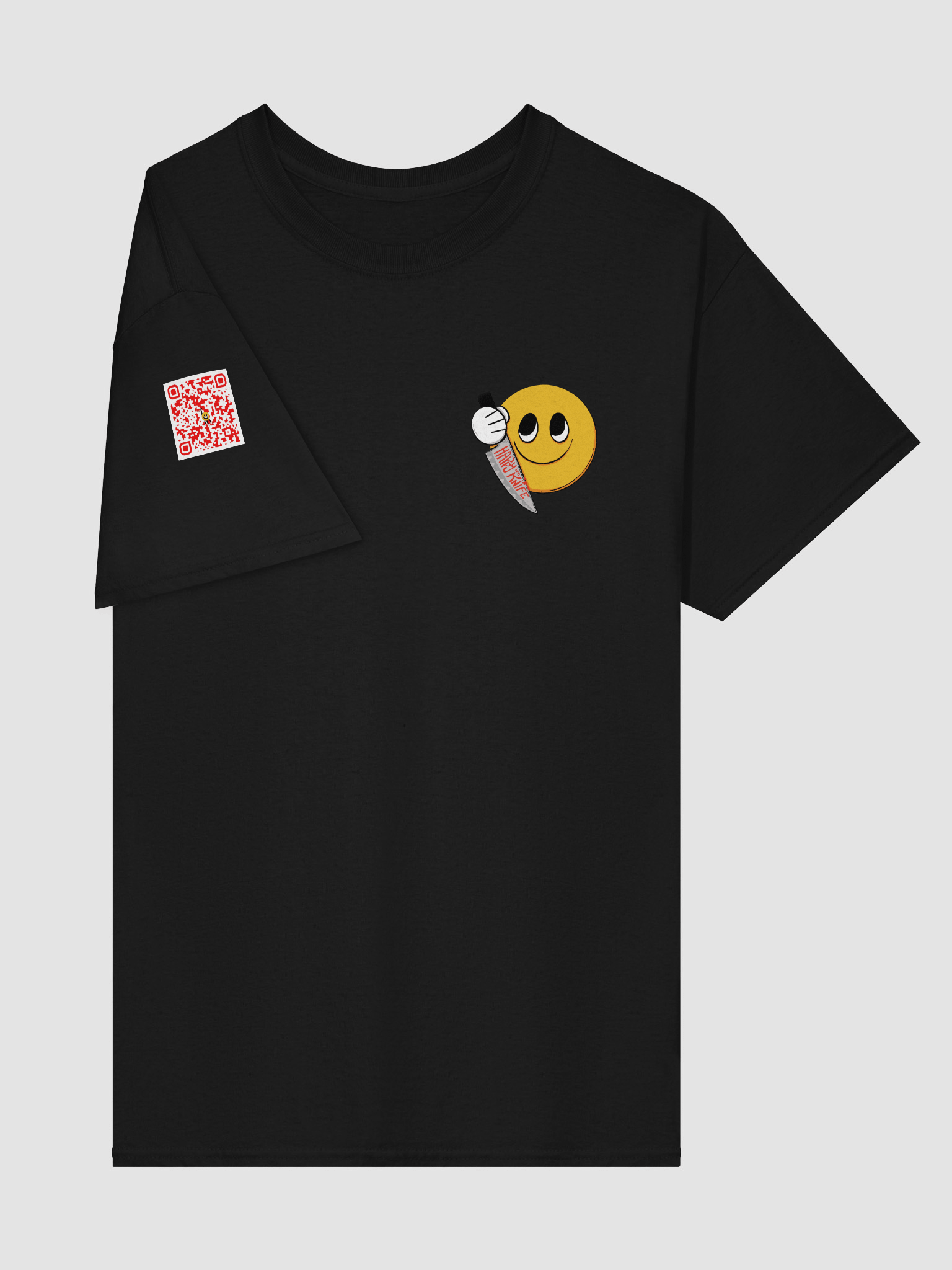 Small Logo Tee product image (7)