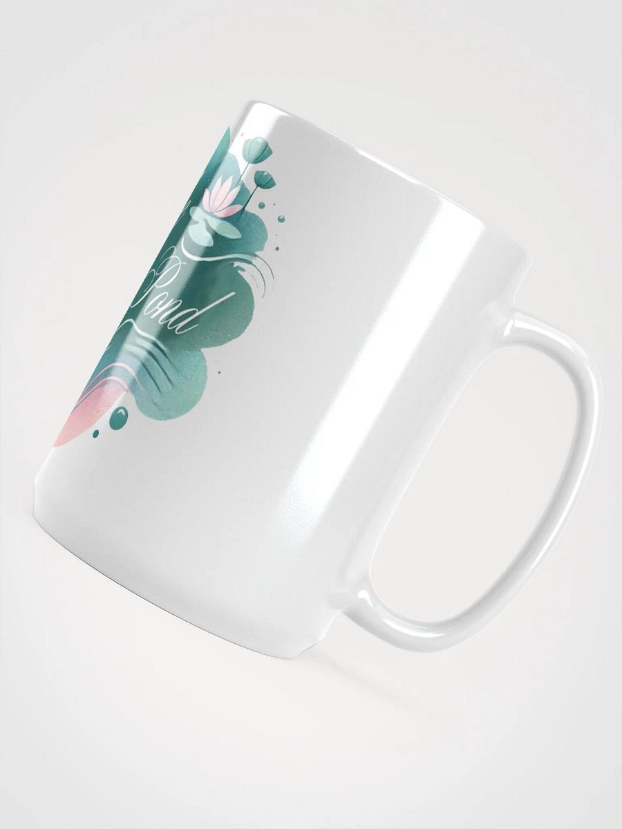 The Hidden Pond Mug product image (4)