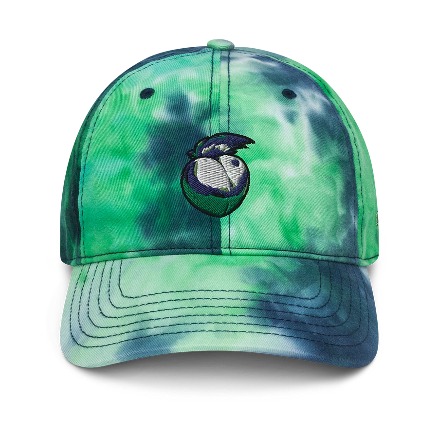 Peachy Hat product image (1)