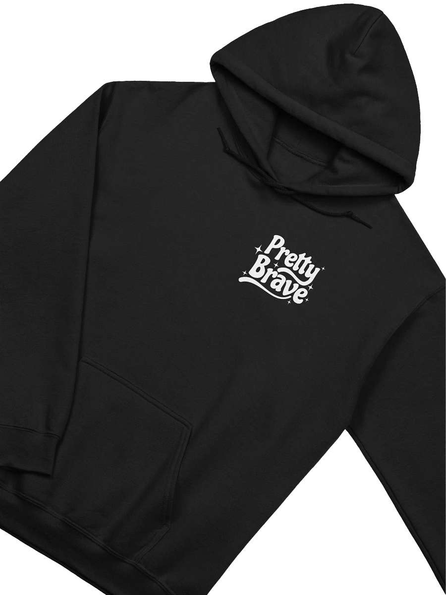 Pretty Brave Women's Classic Hoodie product image (18)