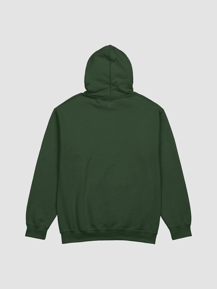 'I <3 Eating Hikers In The Woods' Hoodie (Dark Colours) (colour options available) product image (2)
