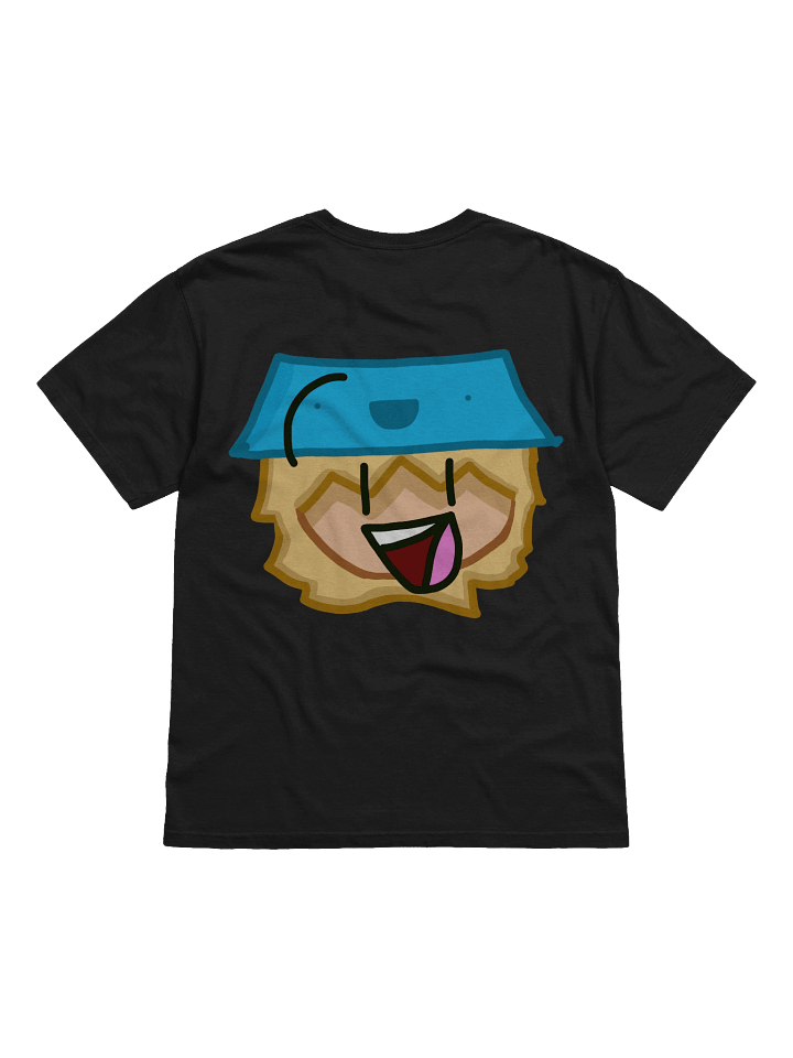 Closet Pen Logo Tee product image (15)