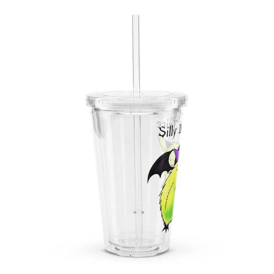 SILLY SQUIG TUMBLER product image (3)
