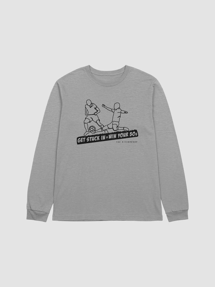 Get Stuck In! Long Sleeve product image (1)