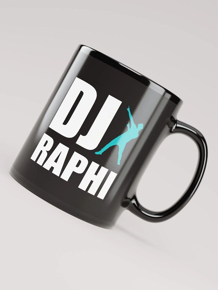 DJ Raphi Mug product image (2)