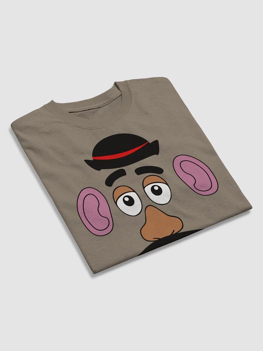 Mr. Spud Face T-Shirt product image (4)