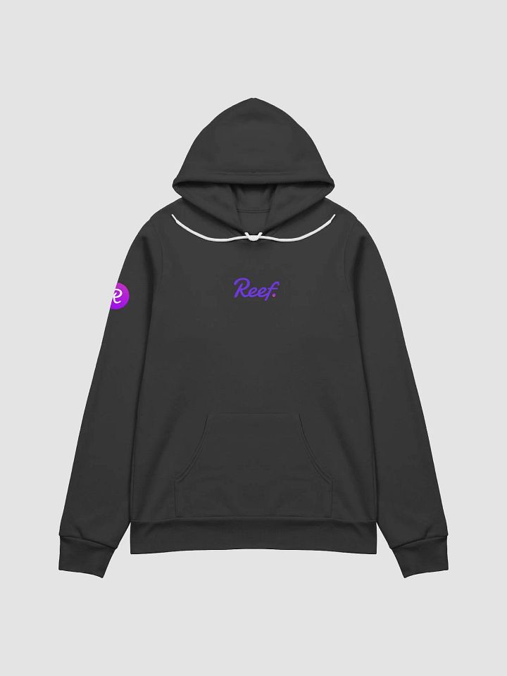 Reef Scripted Dream Hoodie product image (1)