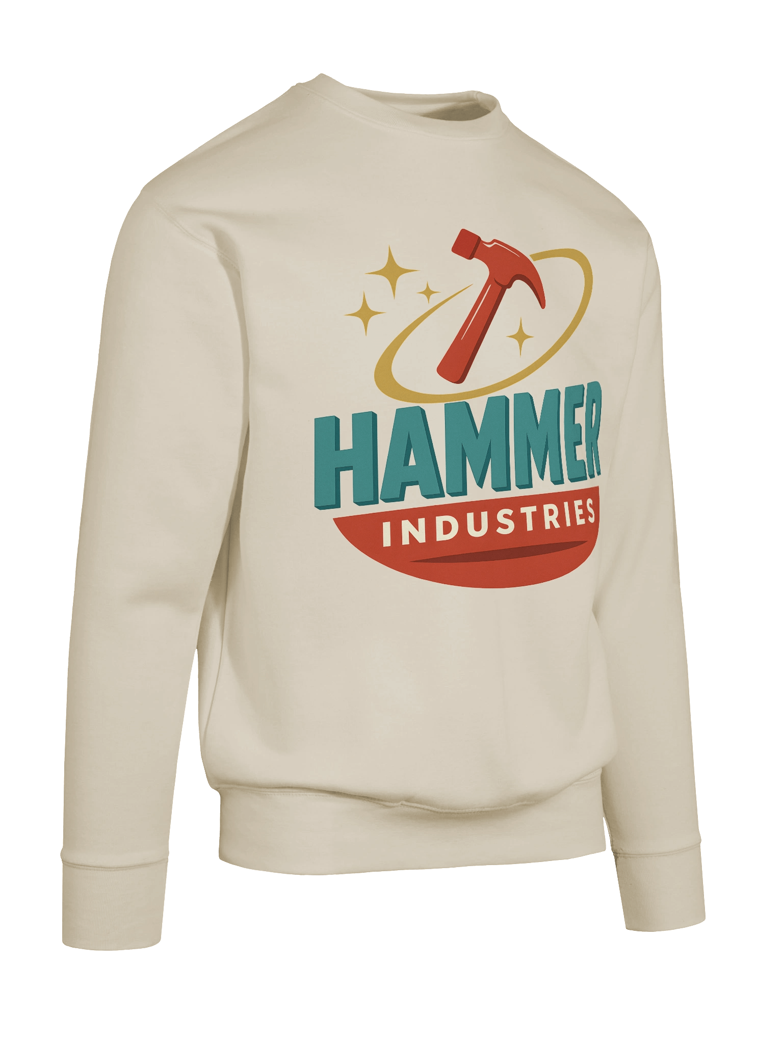 Hammer industries Sweater product image (10)