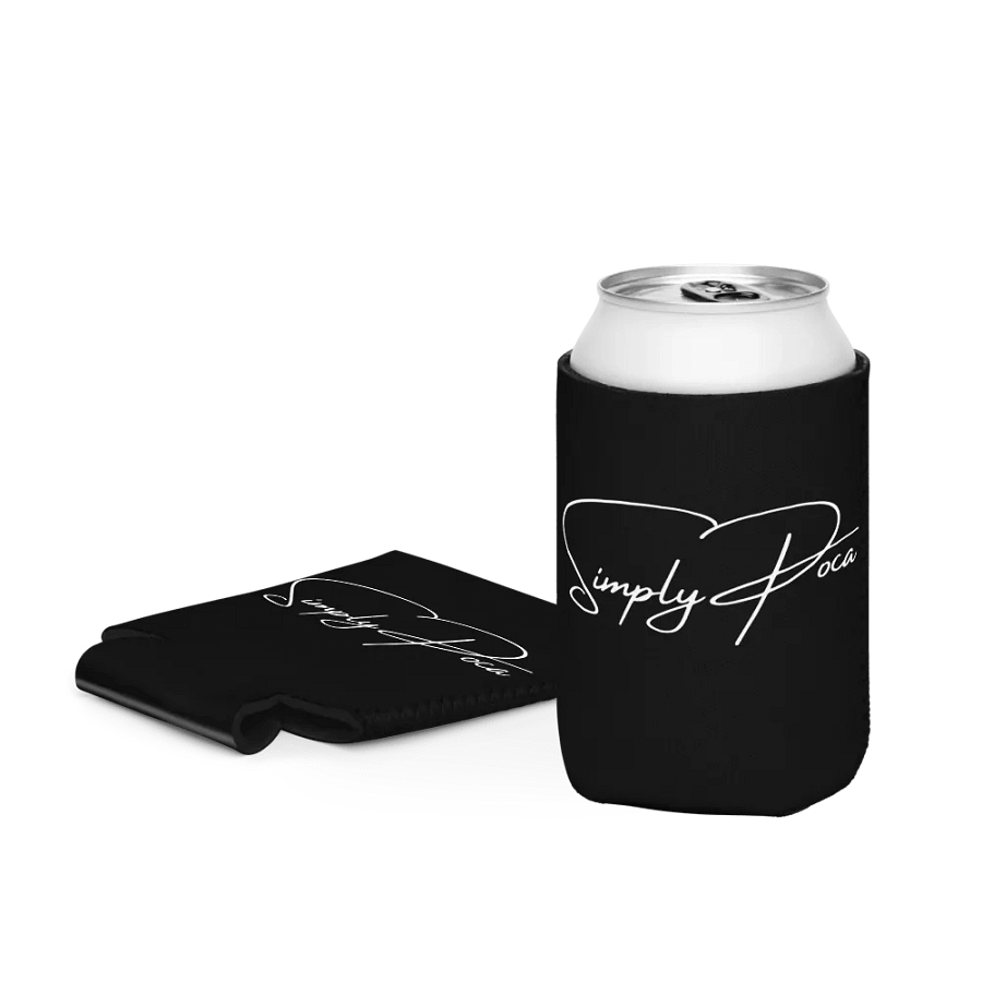 Simply Poca Can Sleeve product image (4)