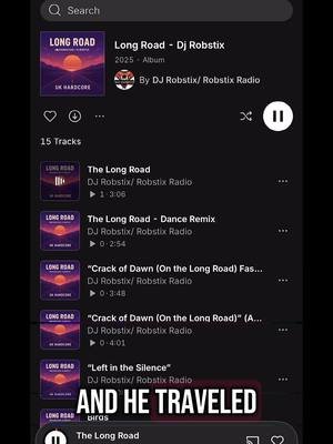 @Onlytashaxx https://djrobstix.com/products/long-road https://on.soundcloud.com/RhCxYlbCqYZJYVIiXO #fourthwall #djrobstix #soundcloud #tiktok #ukhardcore #hardcore 