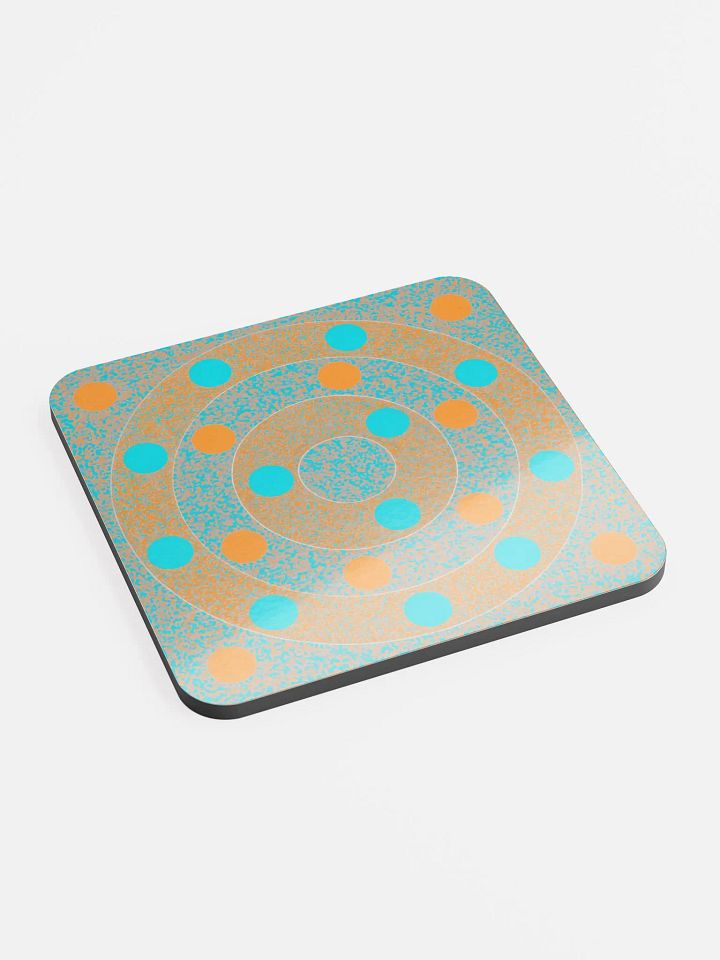 Endless Universe 2 Coaster product image (2)