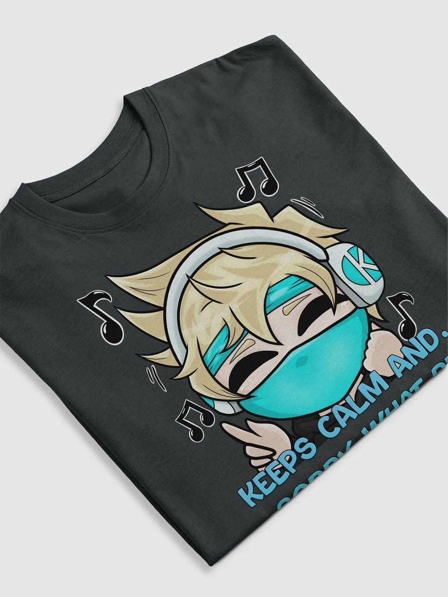 Musically Unheard Men's Tee product image (5)