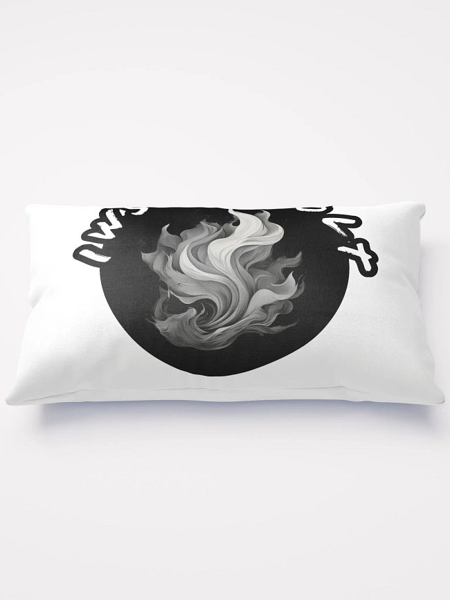 IwstanBolt Pillows