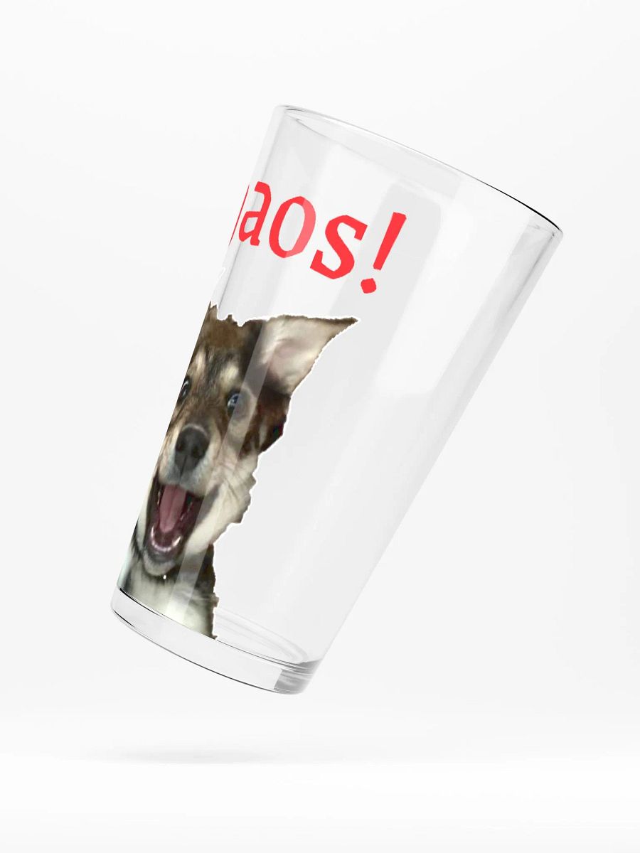Chaos Coyote Glass product image (5)