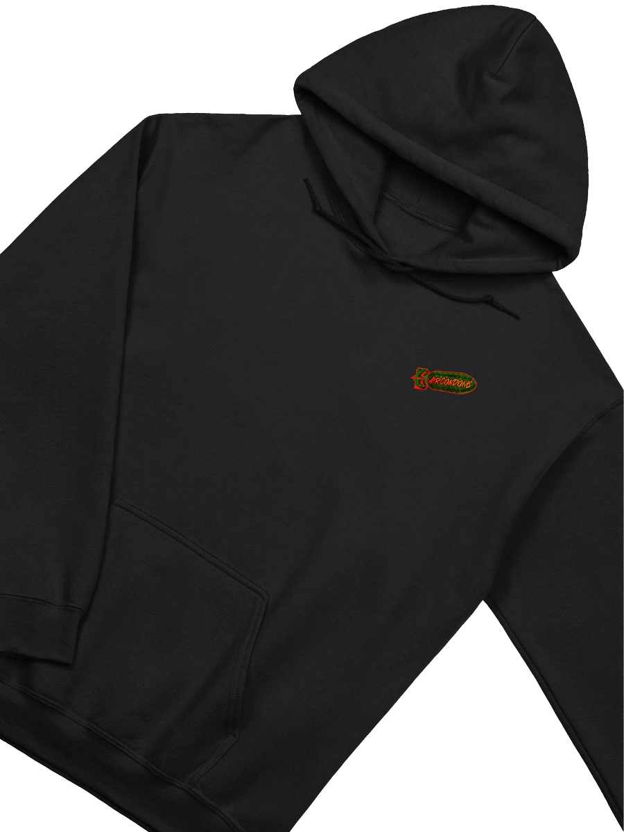 ACTV Hoody product image (4)