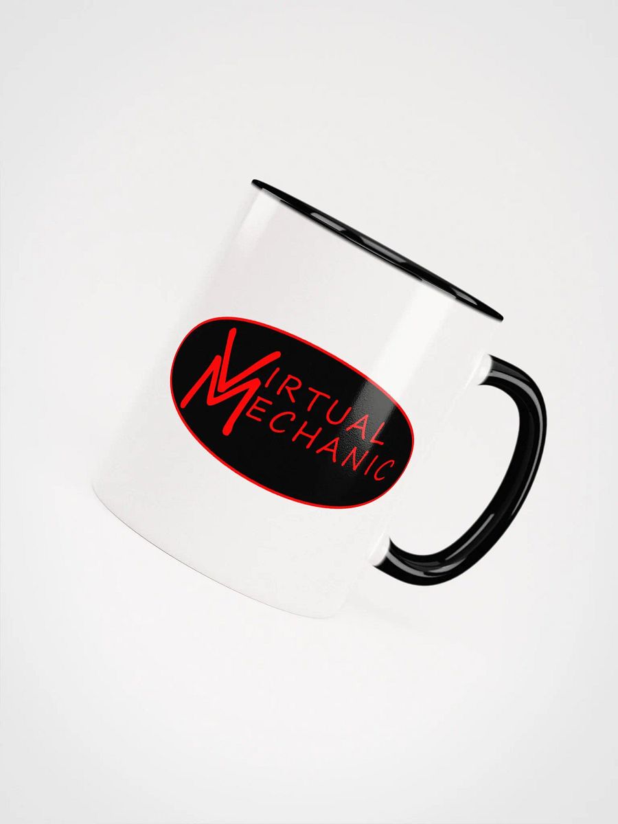 Car Mechanic Simulator 2021 W/ Virtual Mechanic Mug product image (4)