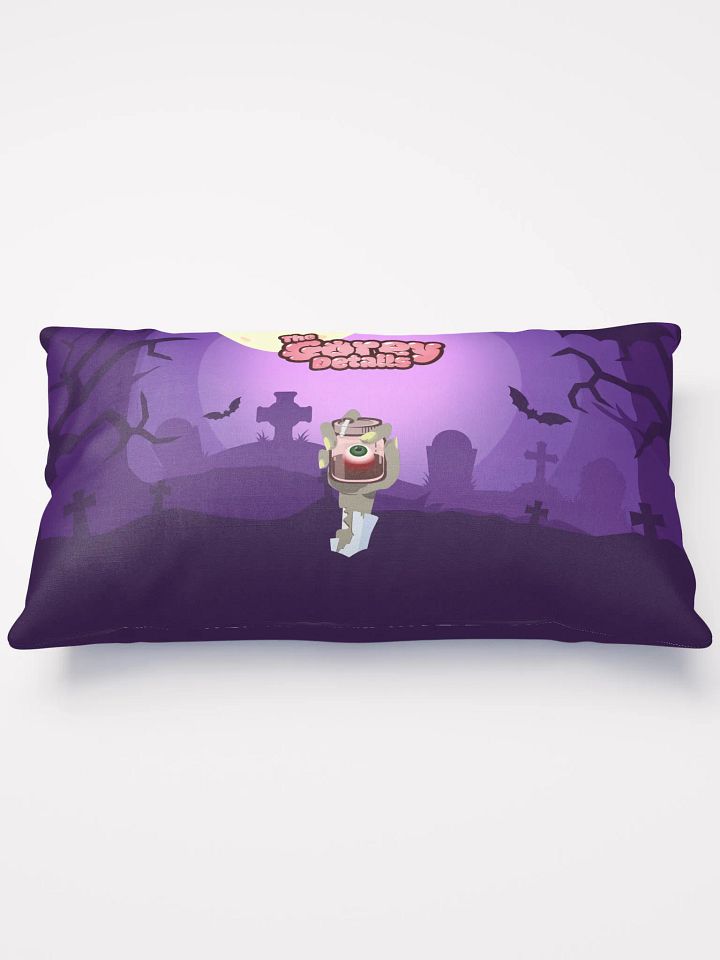 All-Over Print Basic Pillow product image (2)