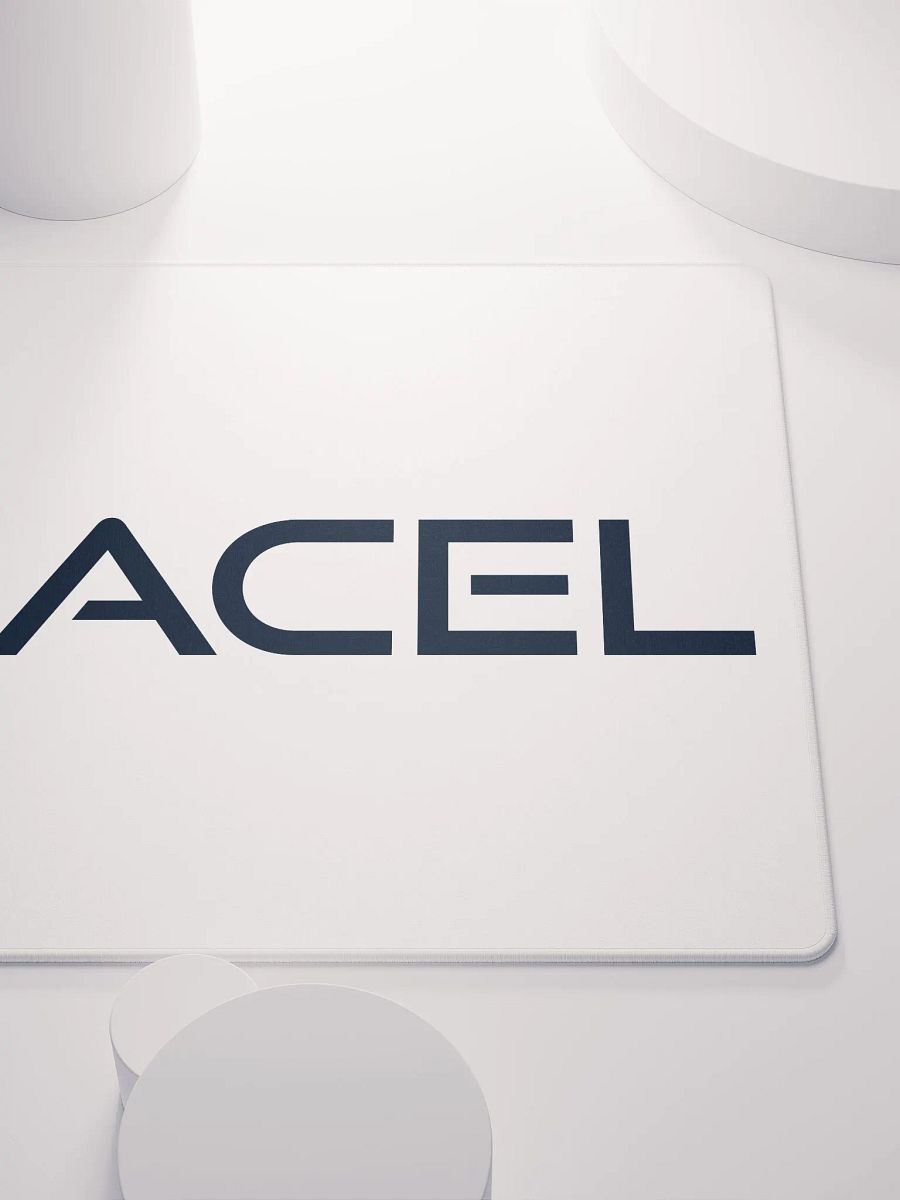 ACEL Speedster Mouse Pad product image (9)