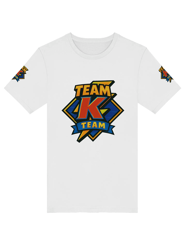 TEAM K Power Edition