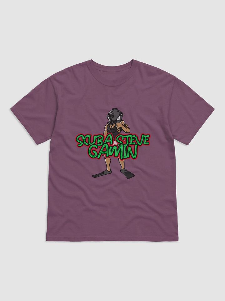Screen Printed Tee product image (8)