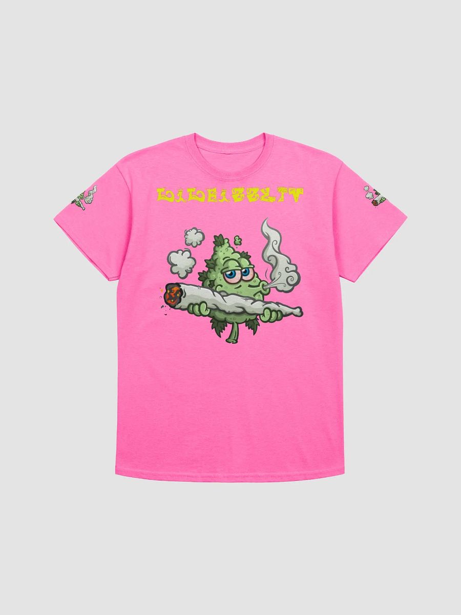 BizzWorld Drip Tee product image (7)