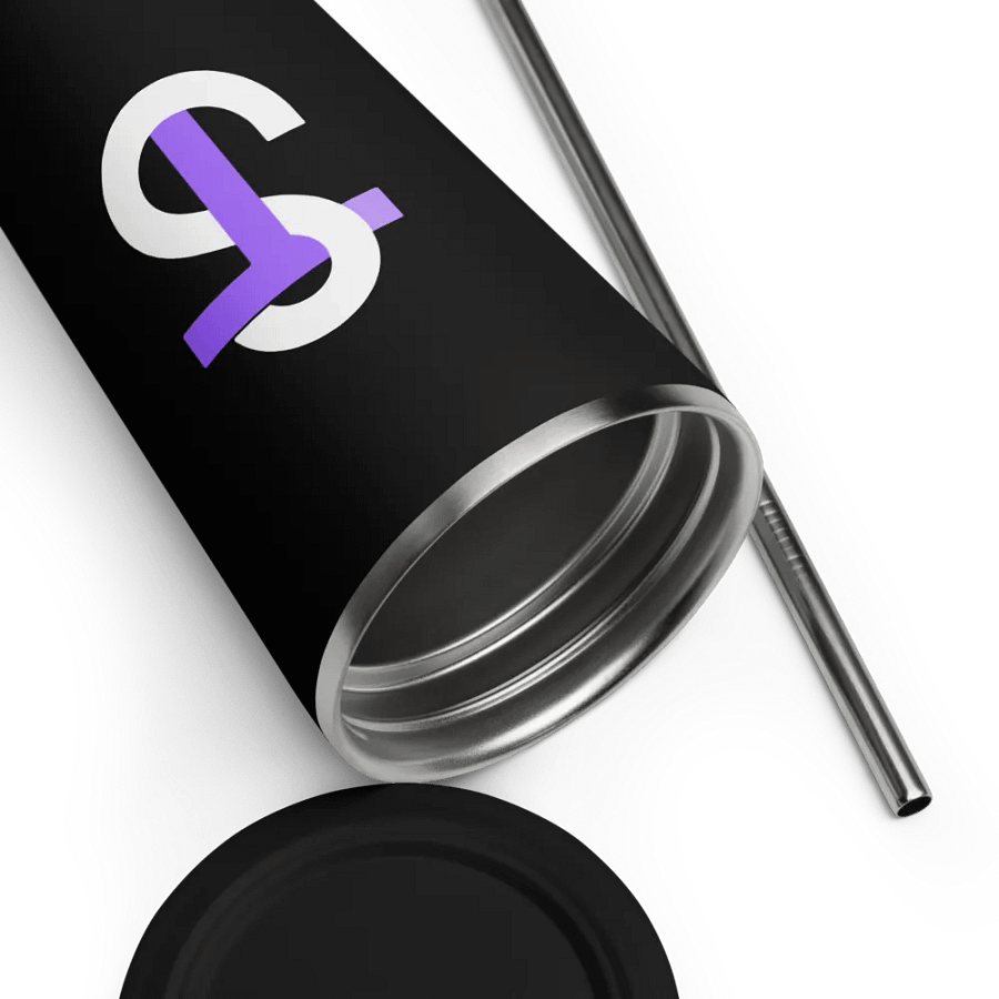 Vibrant Stainless Steel Tumbler Set product image (12)