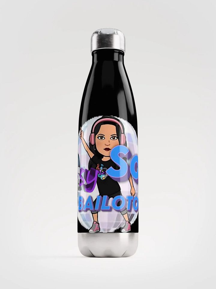 Botella termo Bailotong@ mítica product image (2)
