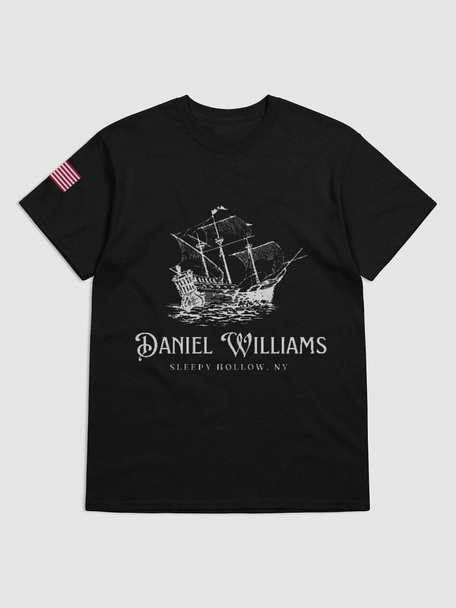 Sailor T-shirt product image (51)