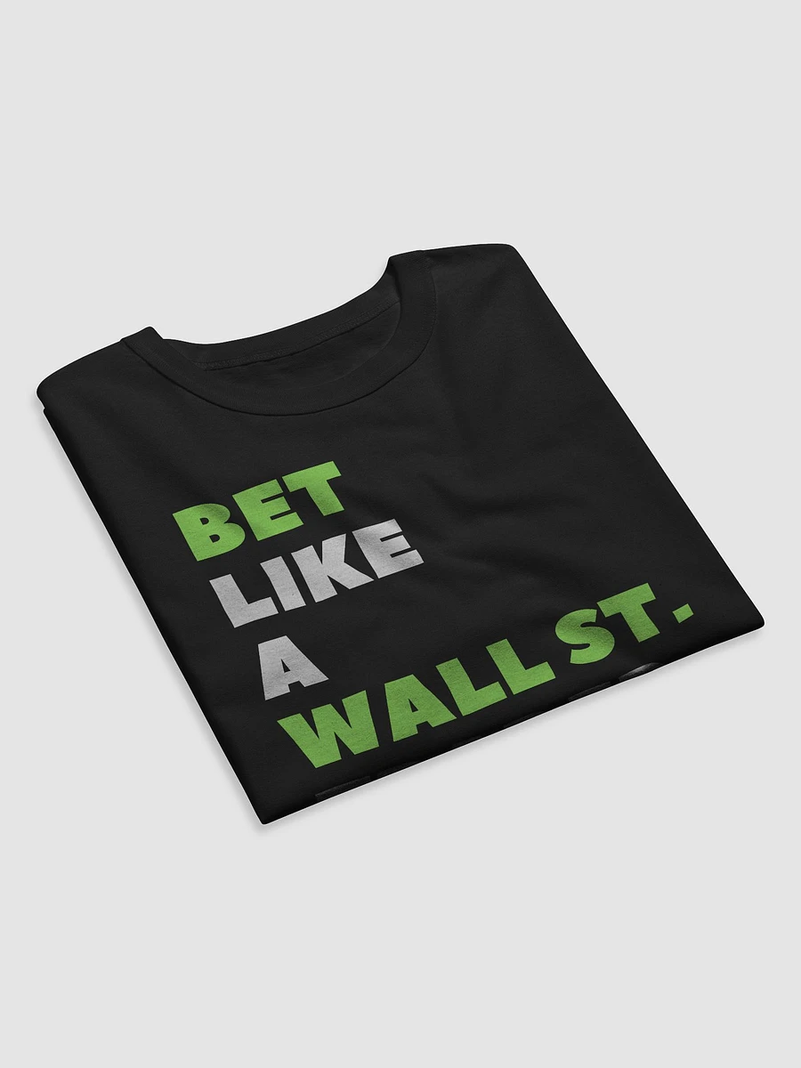 wall st. trader baggy tee product image (4)