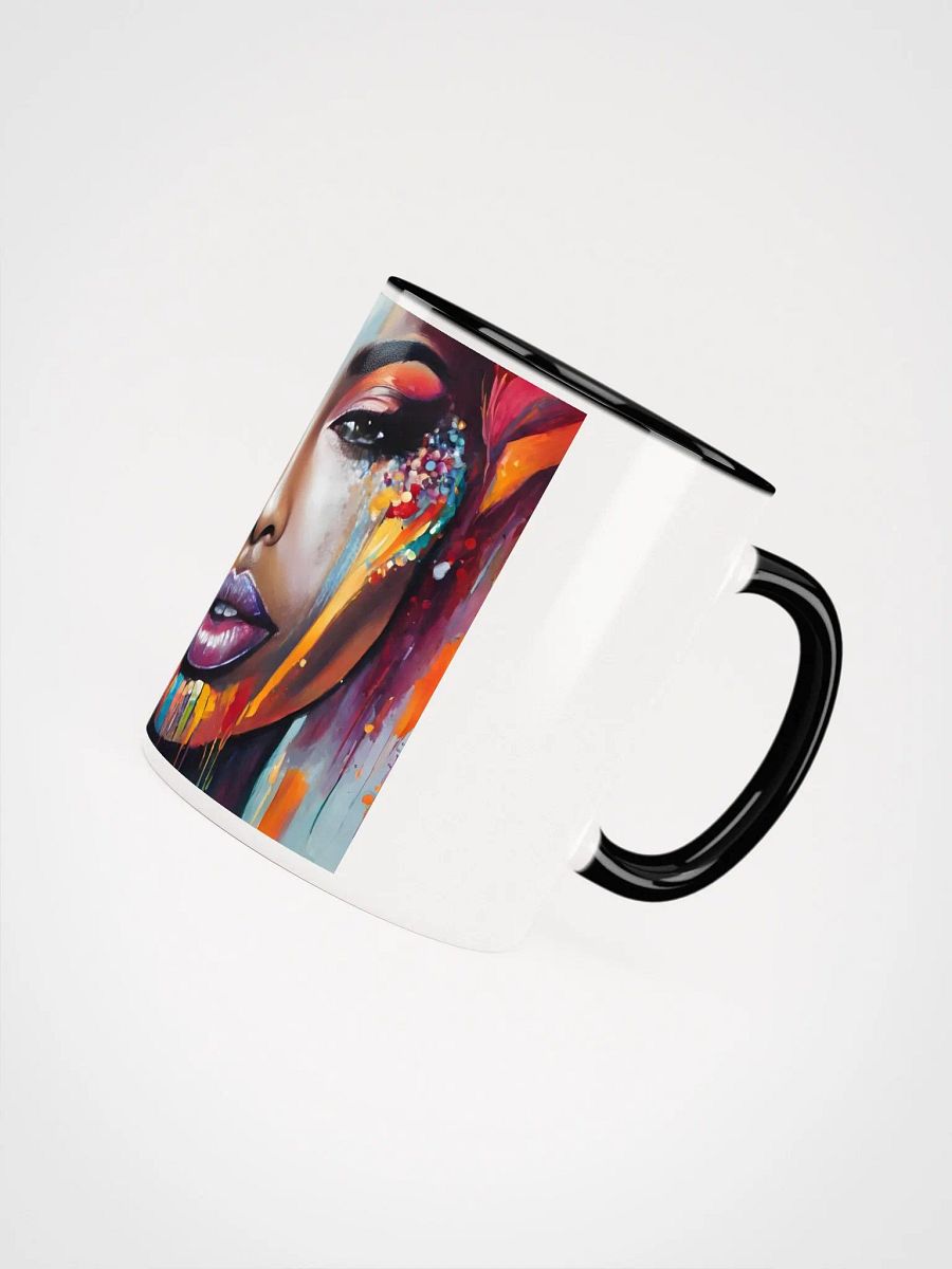 Chéri Samba: Vibrant Voice of African Contemporary Art product image (8)