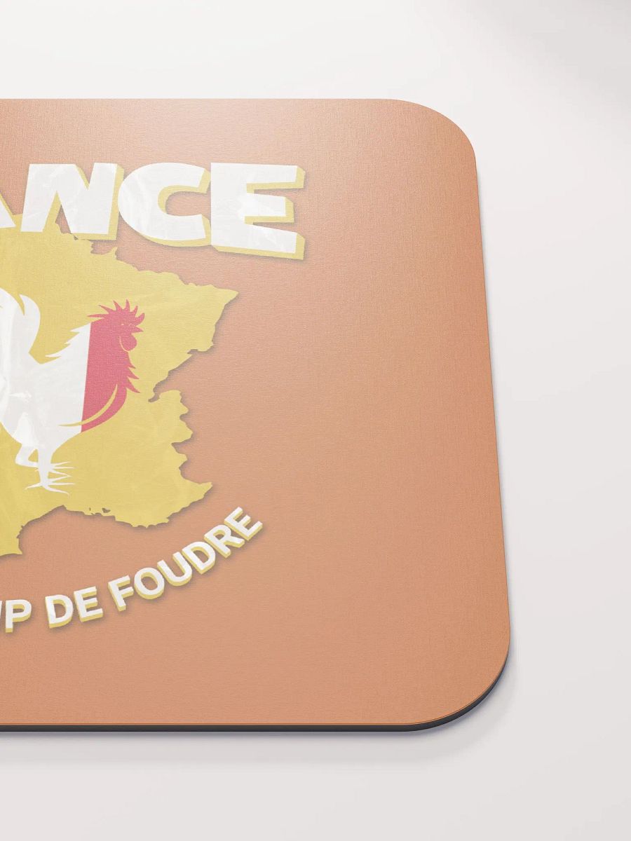 France Mousepad product image (5)