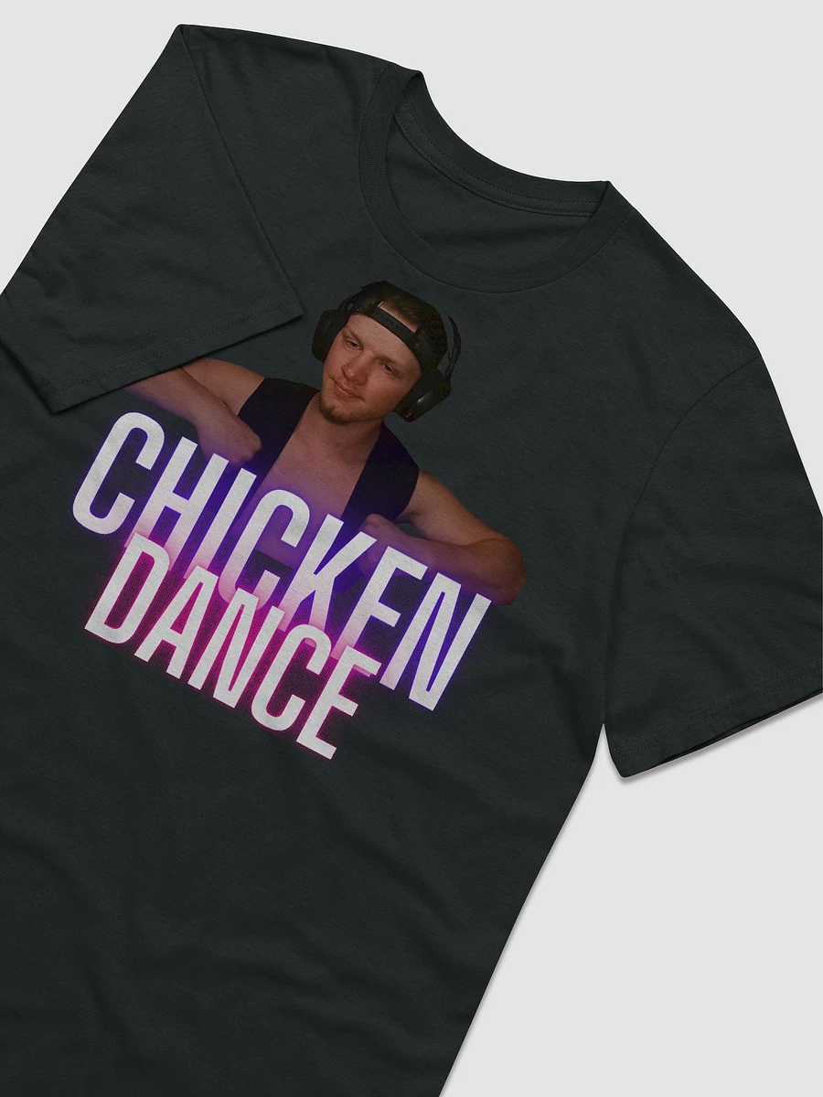 Chicken Dance T-Shirt product image (5)