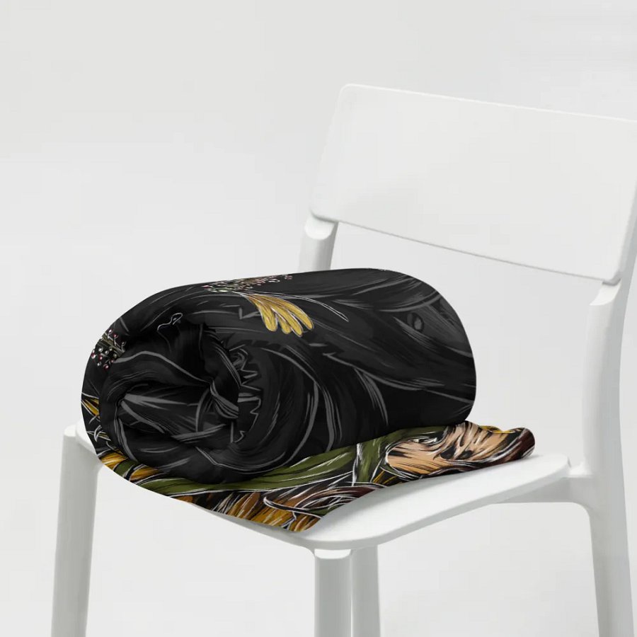 Pushing Daisys - Blanket product image (19)