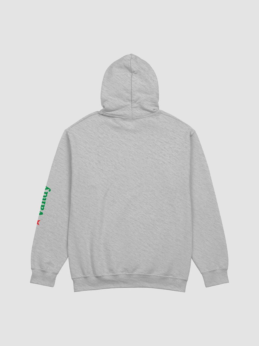 Vandiken Hoodie product image (43)