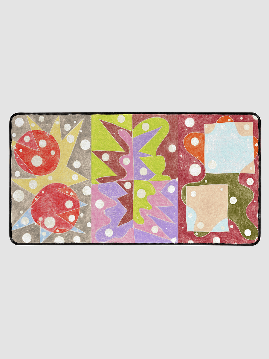 Cartoon Desk Mat 2 product image (1)