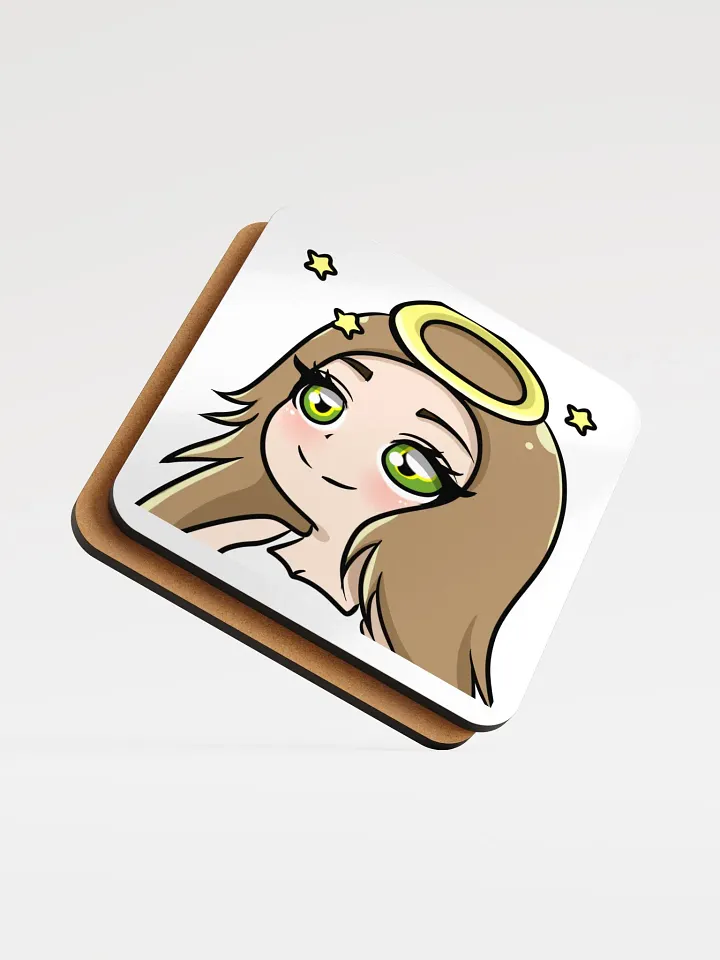 Angel Coaster product image (1)