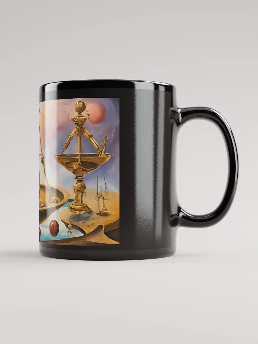 Libra's Balanced Brews: Harmonize Your Thirst with Cosmic Equilibrium product image (1)