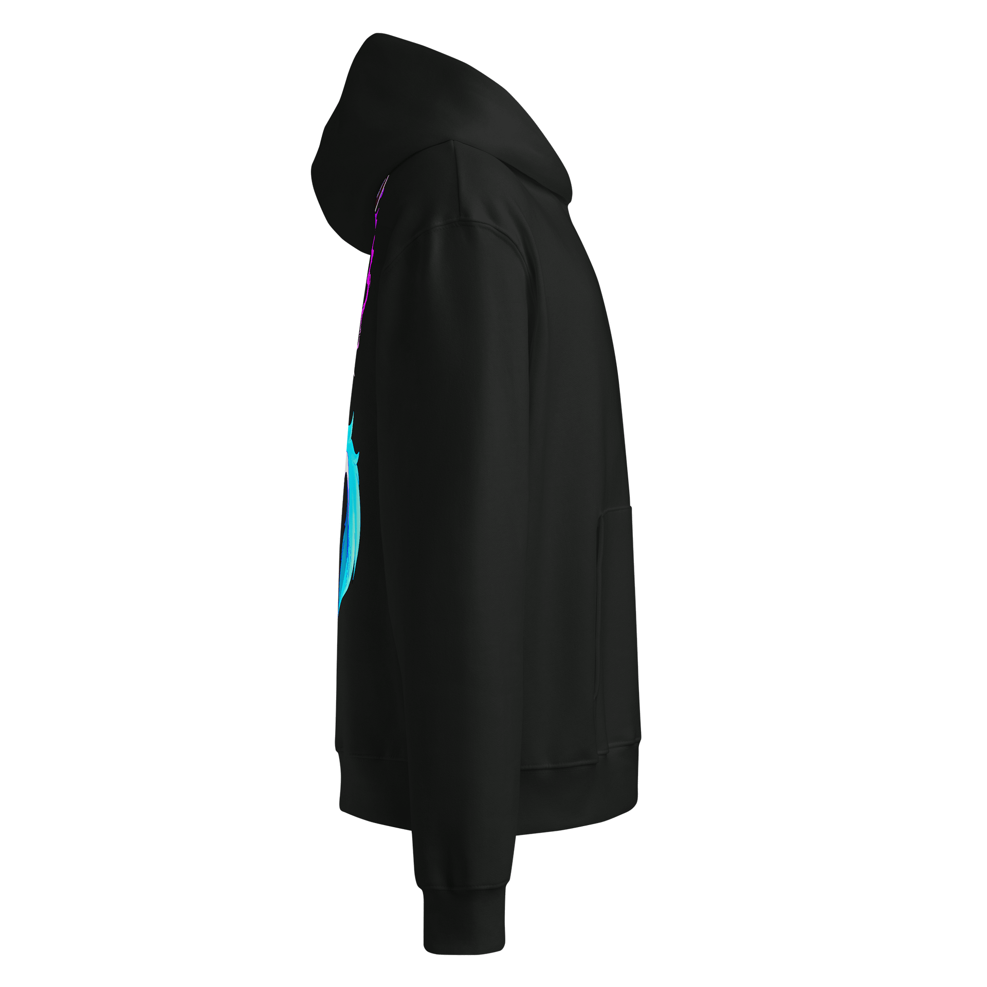 Spirit Oversized Hoodie product image (4)