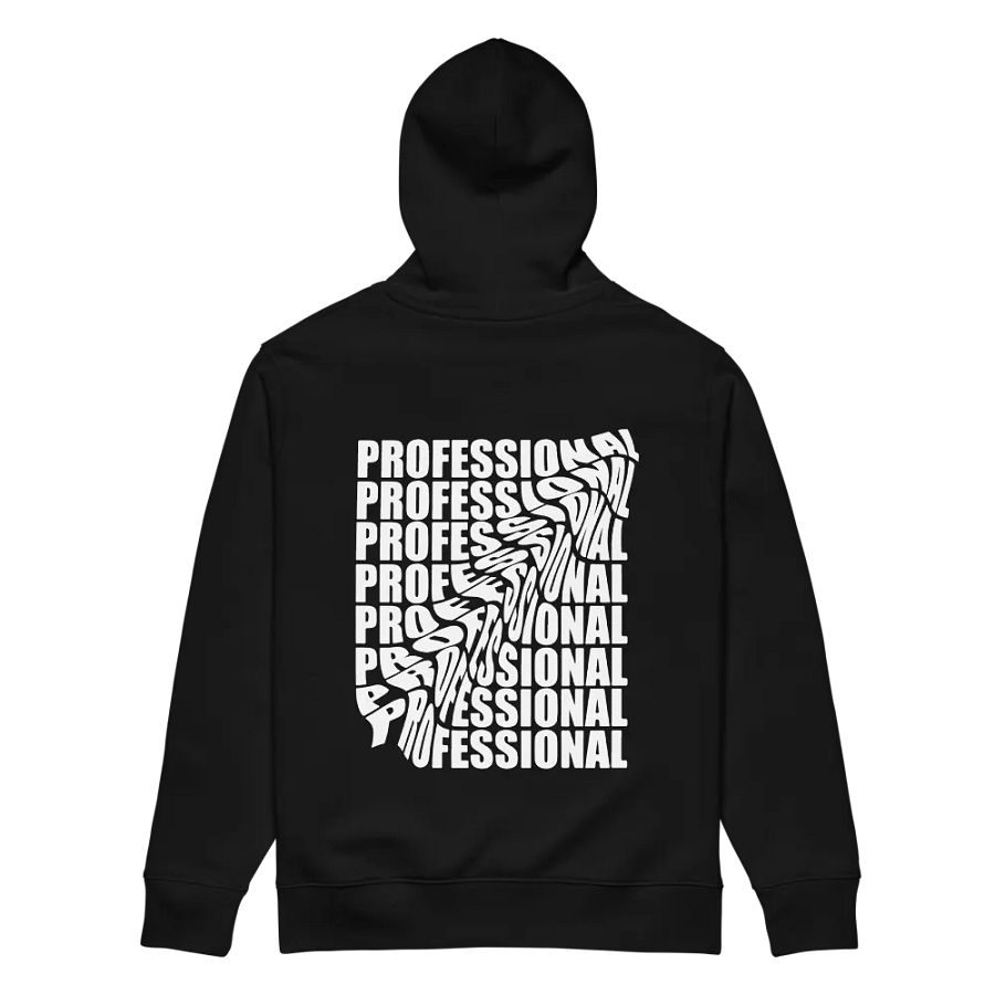 Stretz Professional Hoodie product image (9)